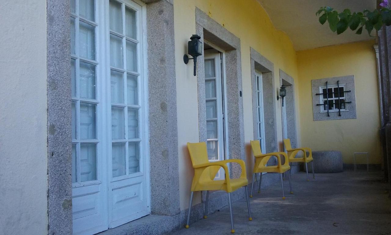 Apartamento Casa De Sao Joao Viana do Castelo Exterior foto